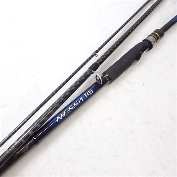 ２２ネッサＢＢＳ１００ＭＨ＋